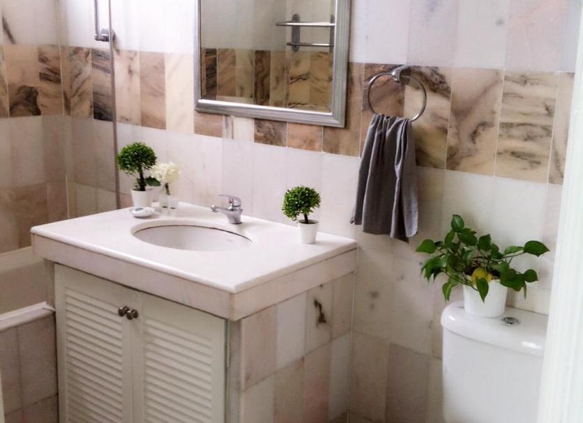 Kamar Mandi Foto