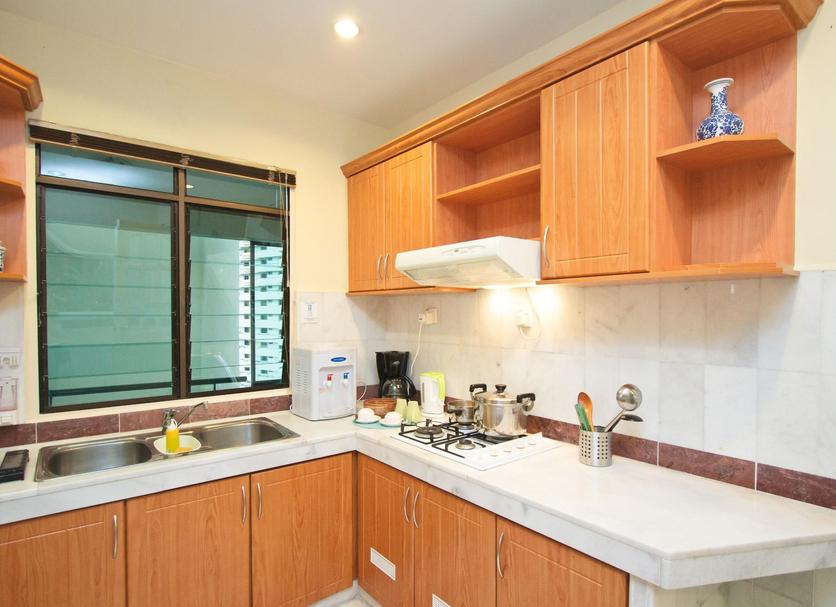 Dapur Foto