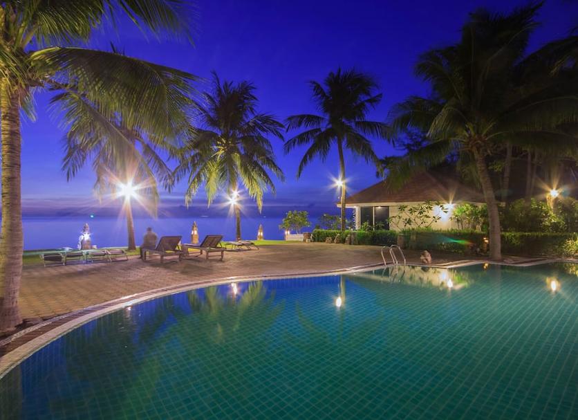 Kolam Foto