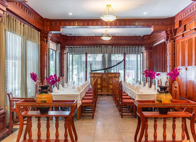 Restoran Foto