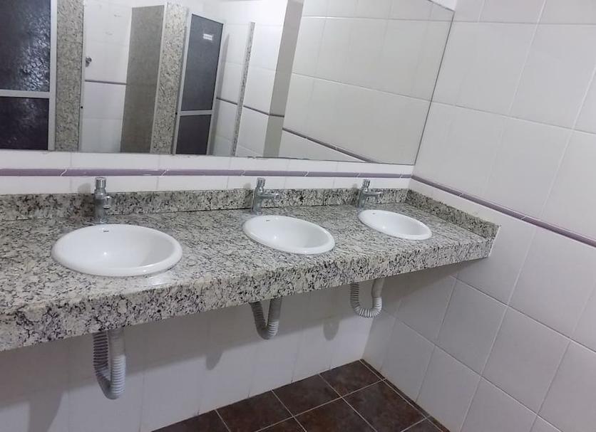 Kamar Mandi Foto