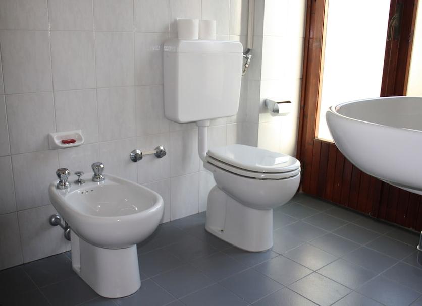 Kamar Mandi Foto