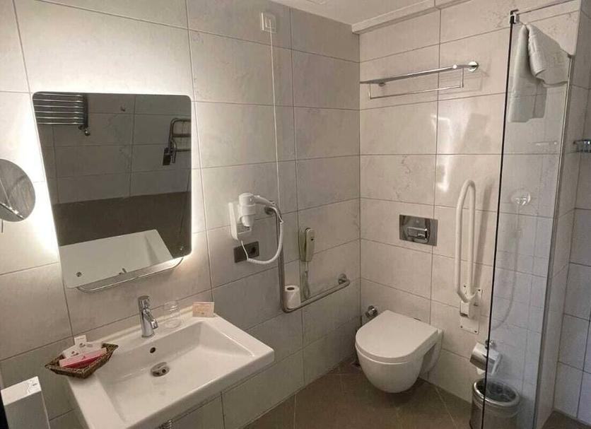 Kamar Mandi Foto
