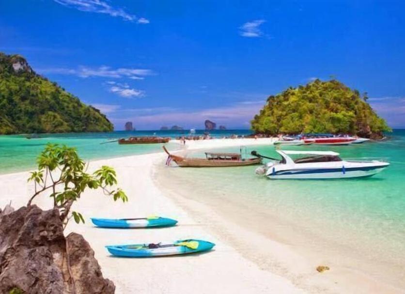 Pantai Foto