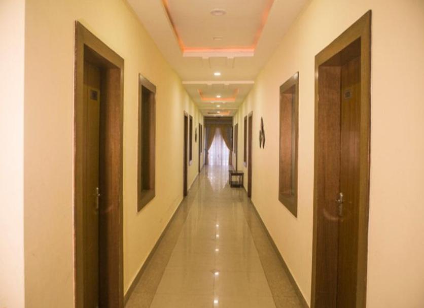 Lorong Foto