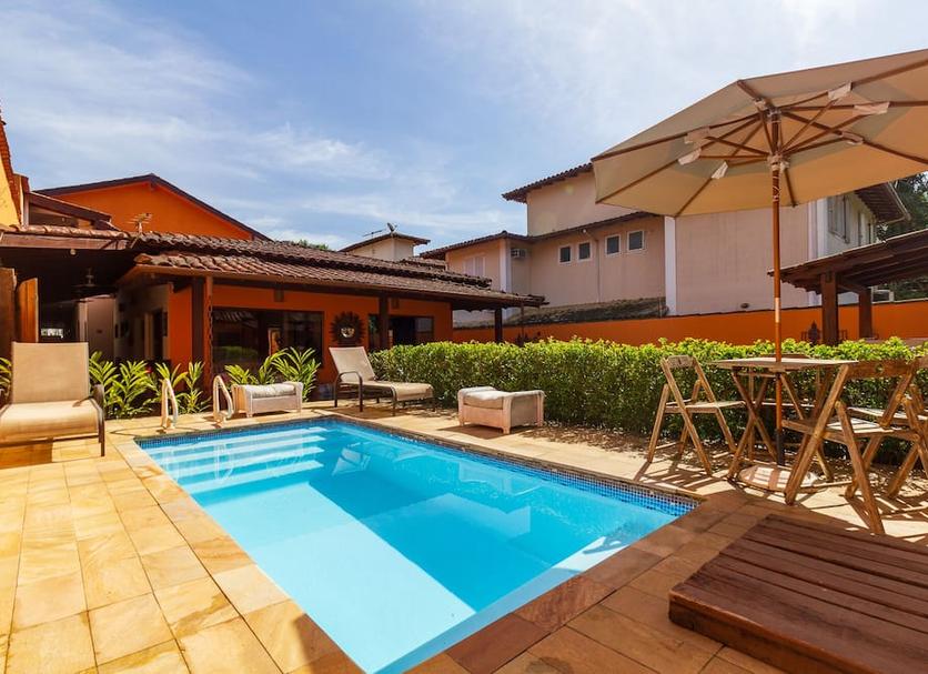 Kolam Foto