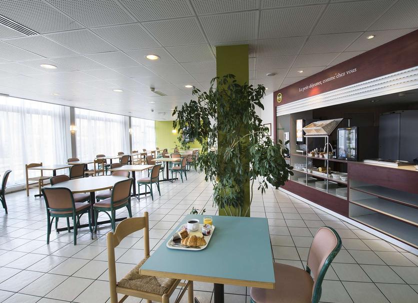 Restoran Foto