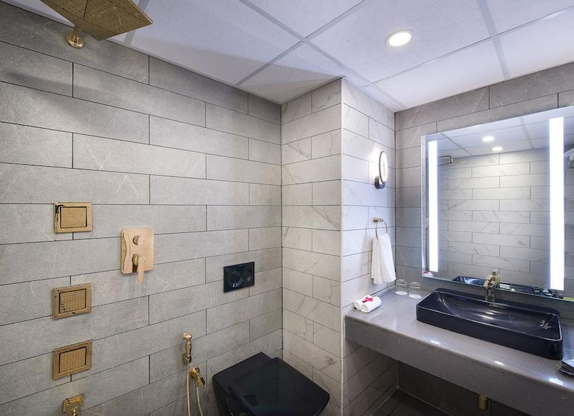 Kamar Mandi Foto