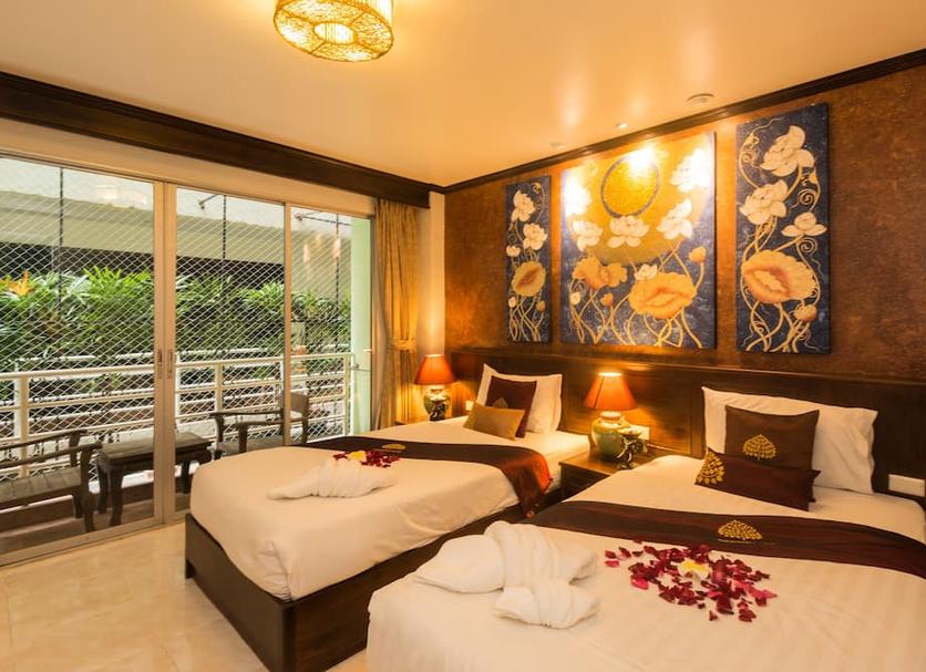 Kamar Tidur Foto