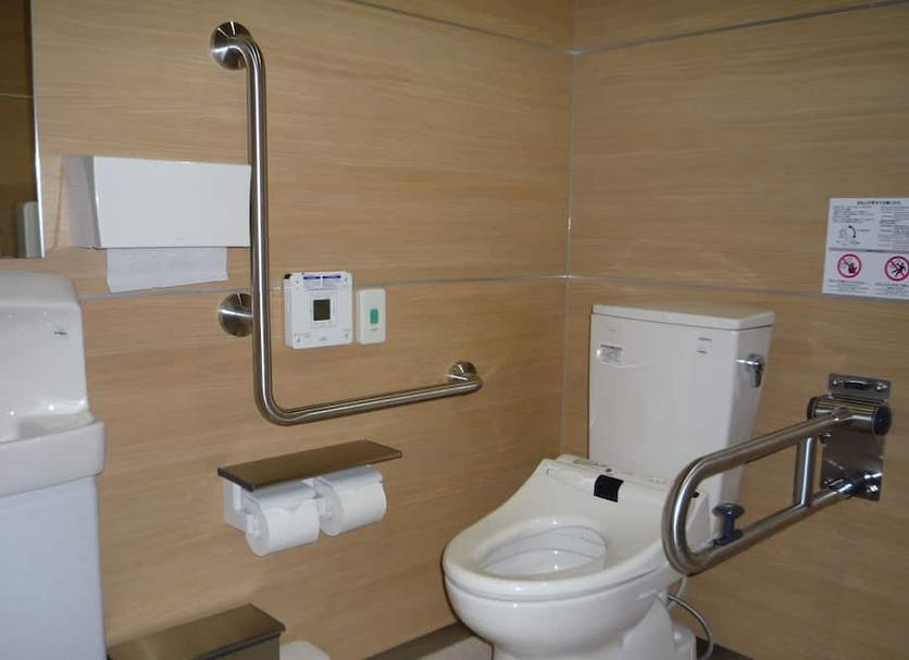 Kamar Mandi Foto