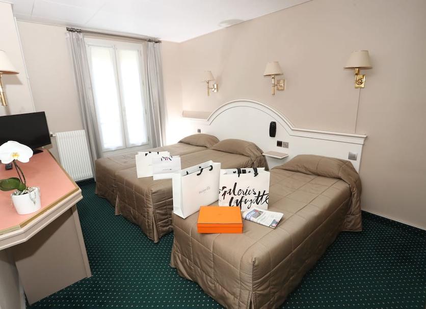 Kamar Tidur Foto
