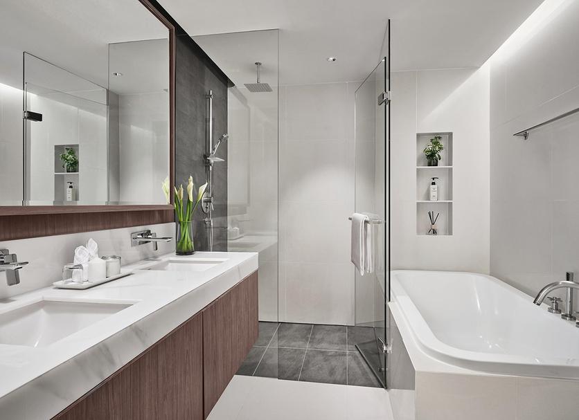 Kamar Mandi Foto