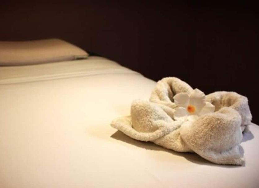 Spa Foto