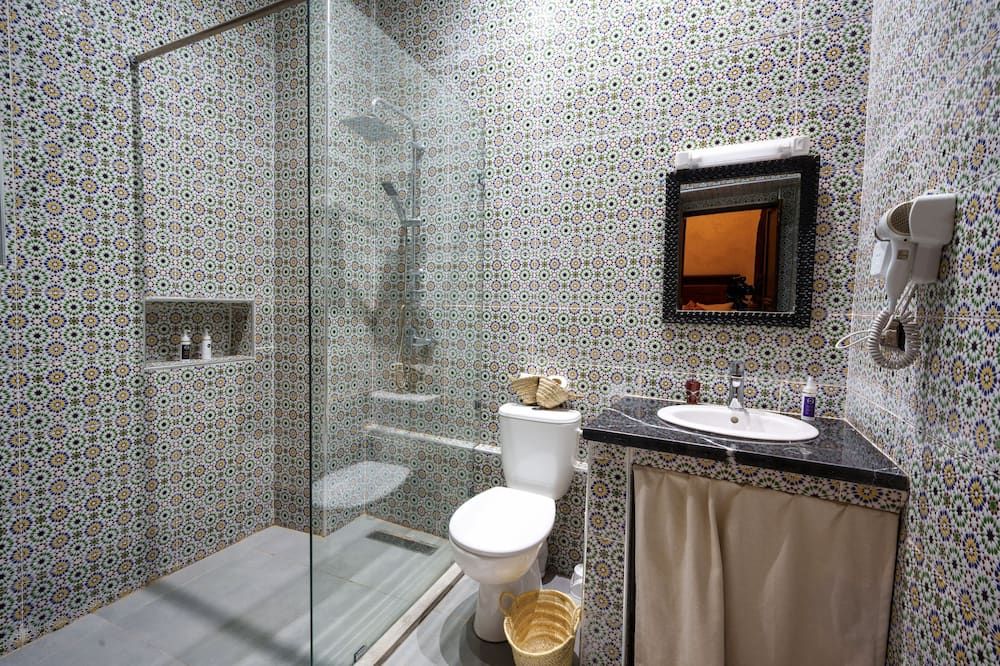 Kamar Mandi