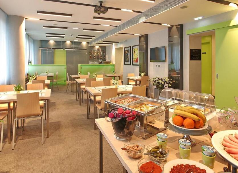 Restoran Foto