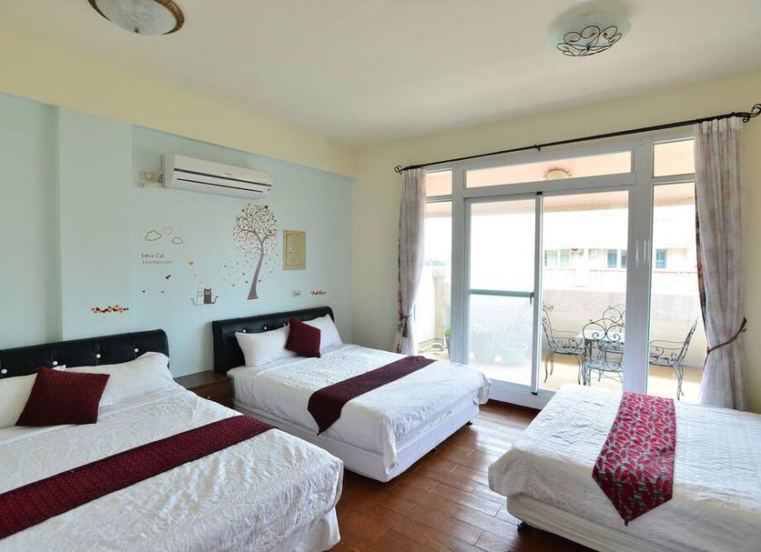Kamar Tidur Foto