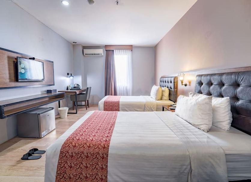Kamar Tidur Foto