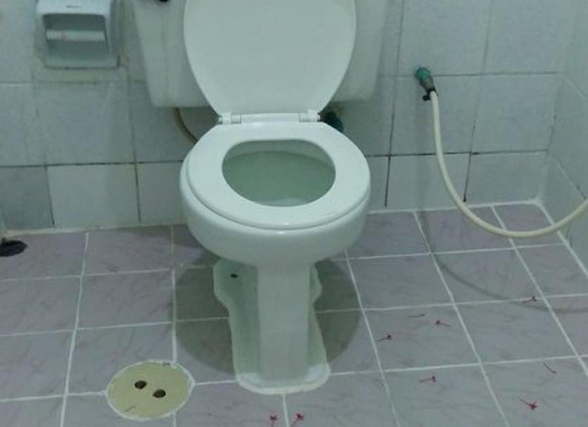 Kamar Mandi Foto