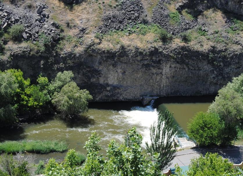 Pemandangan luar Foto