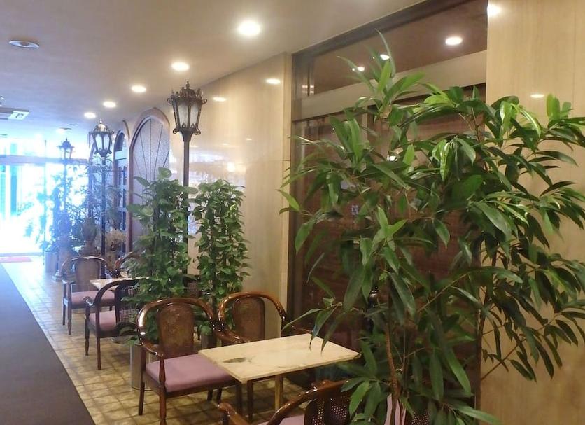 Restoran Foto