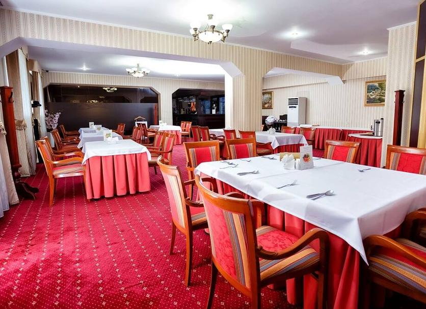 Restoran Foto
