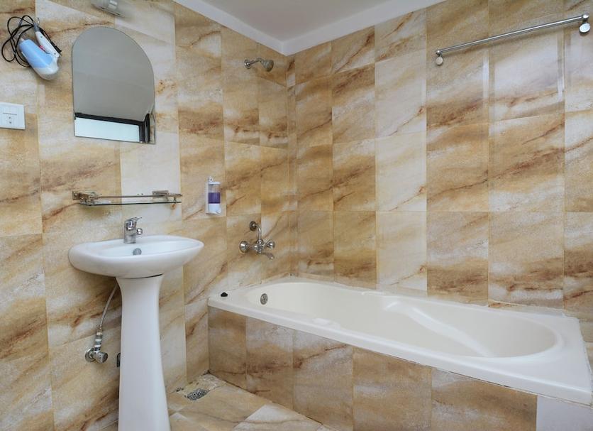 Kamar Mandi Foto