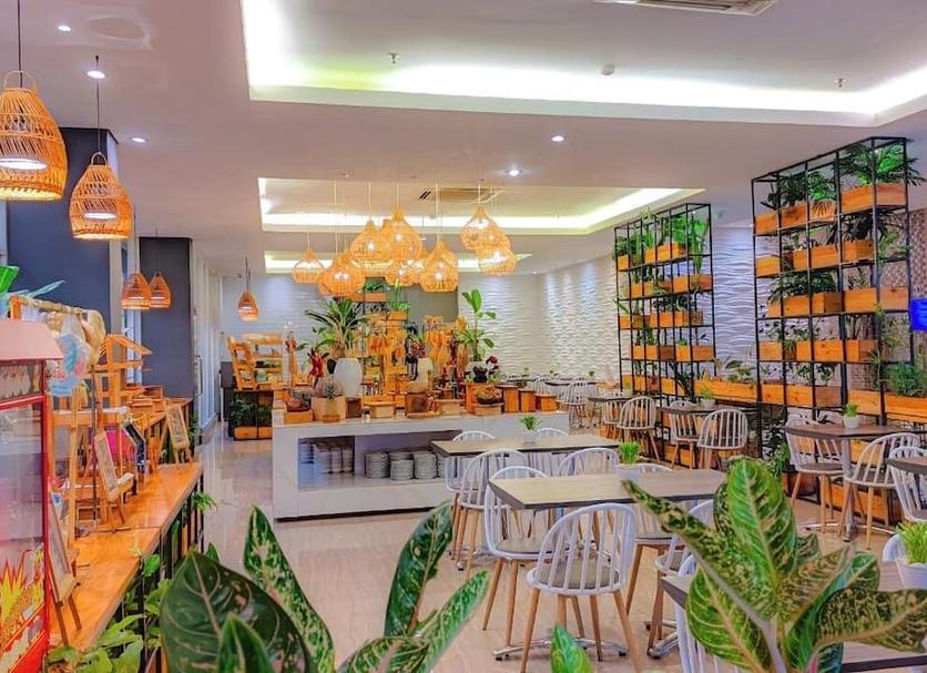 Restoran Foto