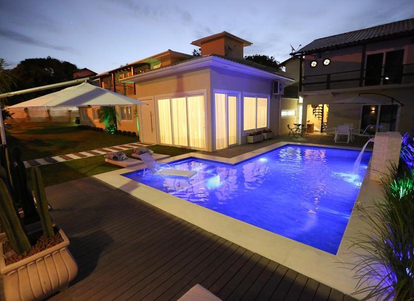 Kolam Foto