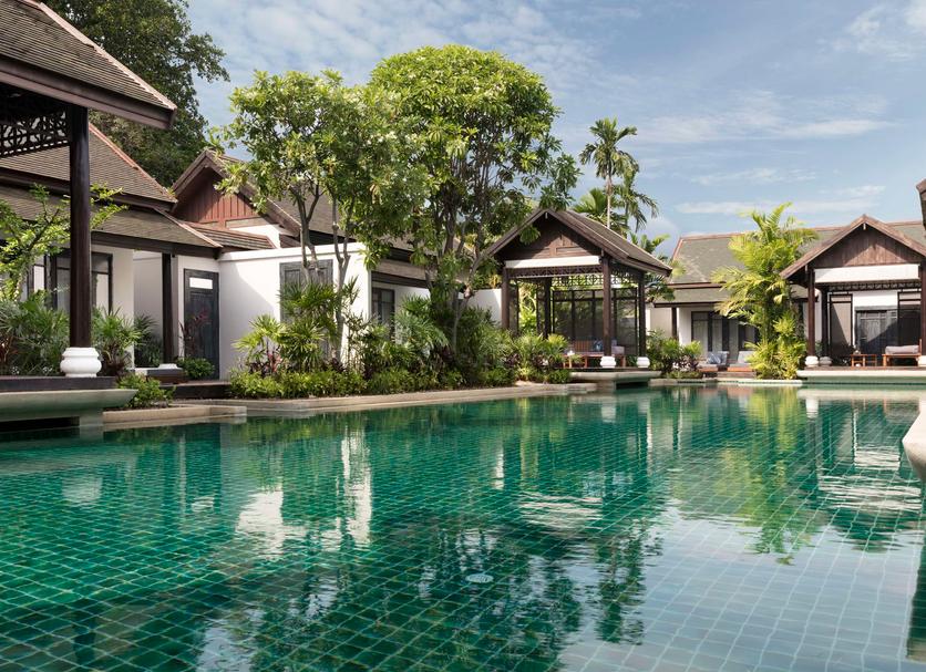 Kolam Foto