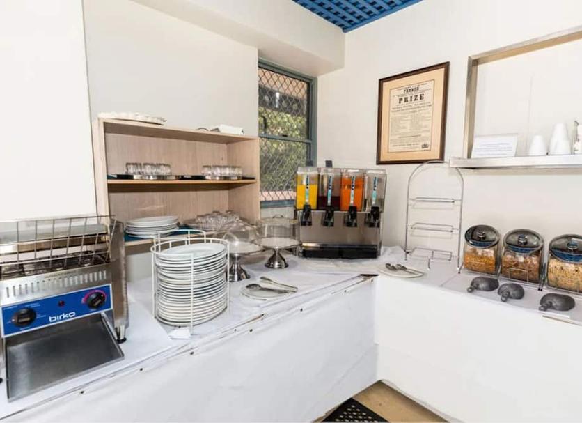 Dapur Foto