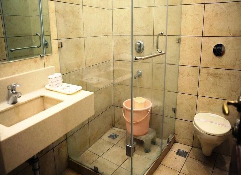 Kamar Mandi Foto