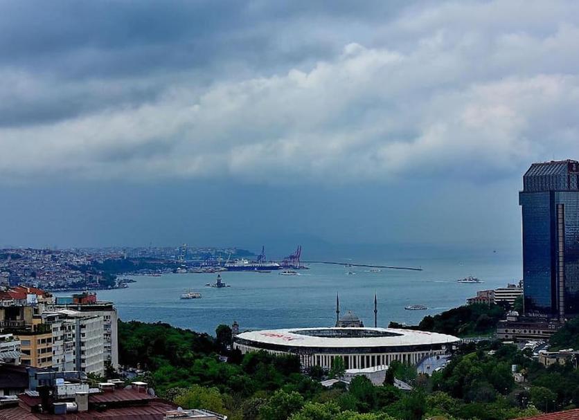 Pemandangan luar Foto