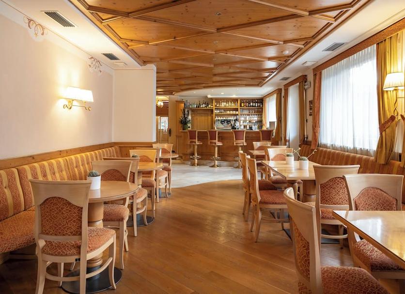 Restoran Foto