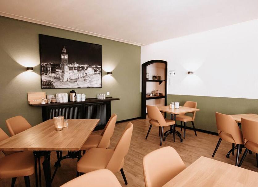 Restoran Foto