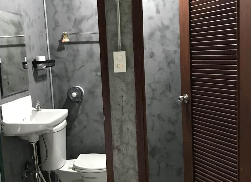 Kamar Mandi Foto