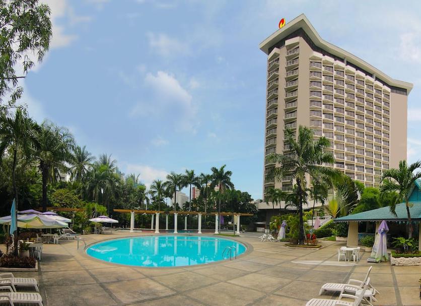 Kolam Foto