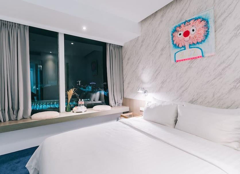 Kamar Tidur Foto