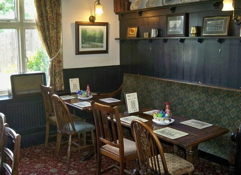 Restoran Foto