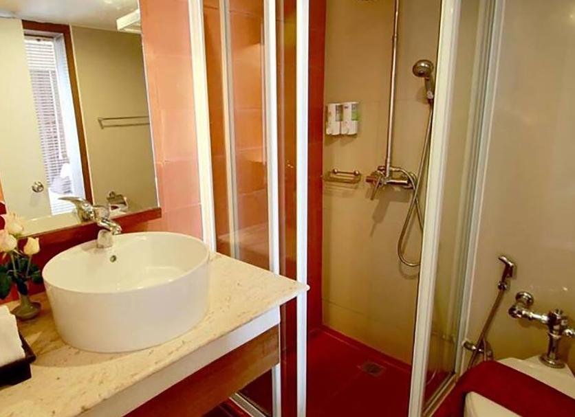 Kamar Mandi Foto