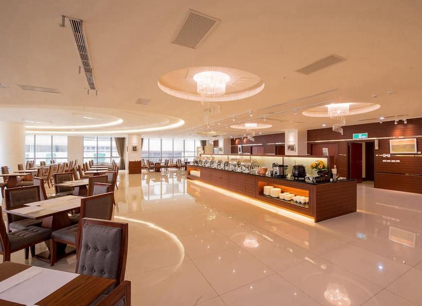 Restoran Foto