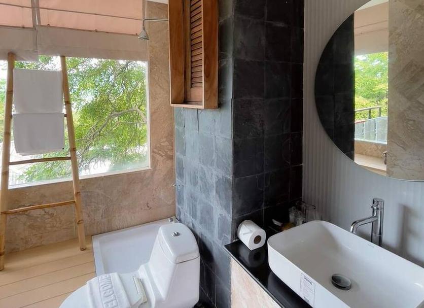 Kamar Mandi Foto