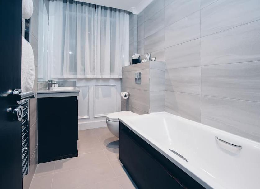 Kamar Mandi Foto