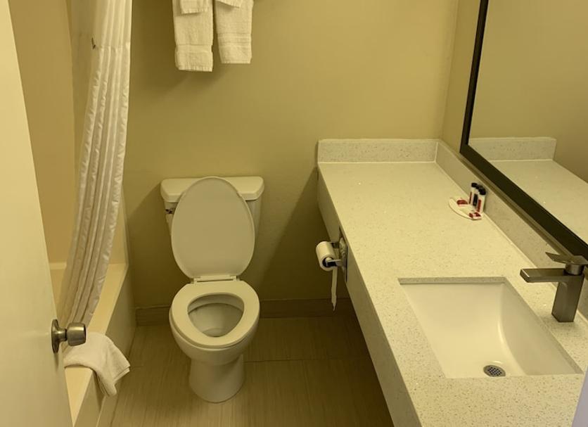Kamar Mandi Foto