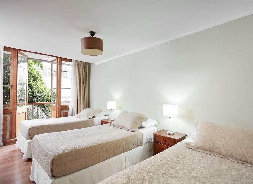 Kamar Tidur Foto