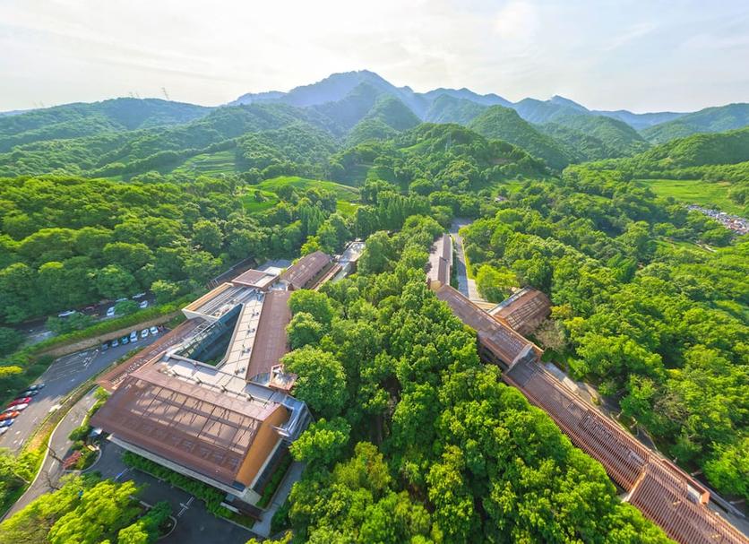 Pemandangan luar Foto