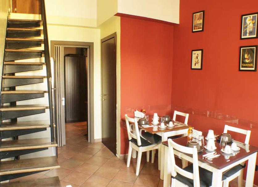 Restoran Foto