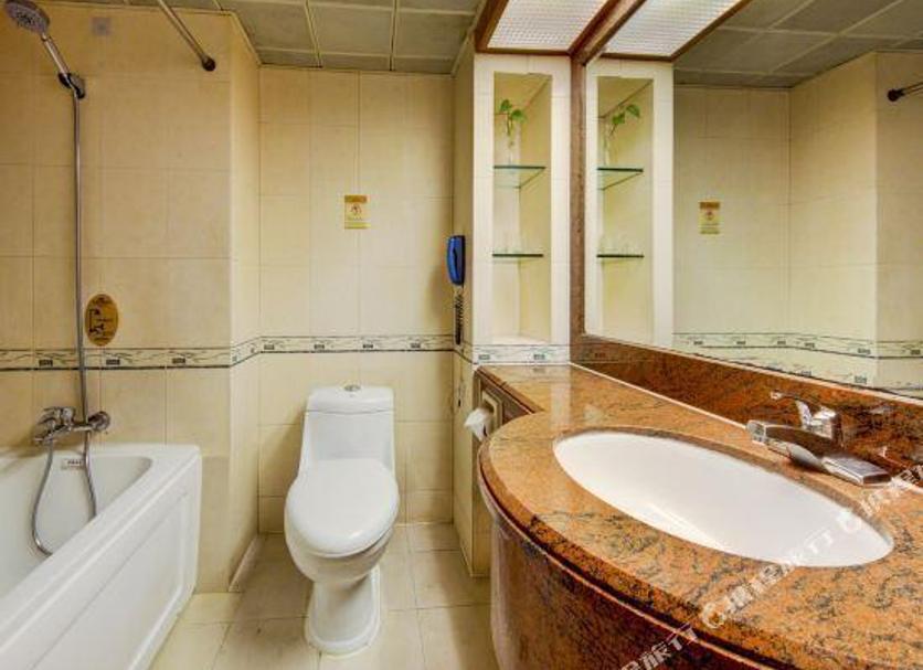 Kamar Mandi Foto
