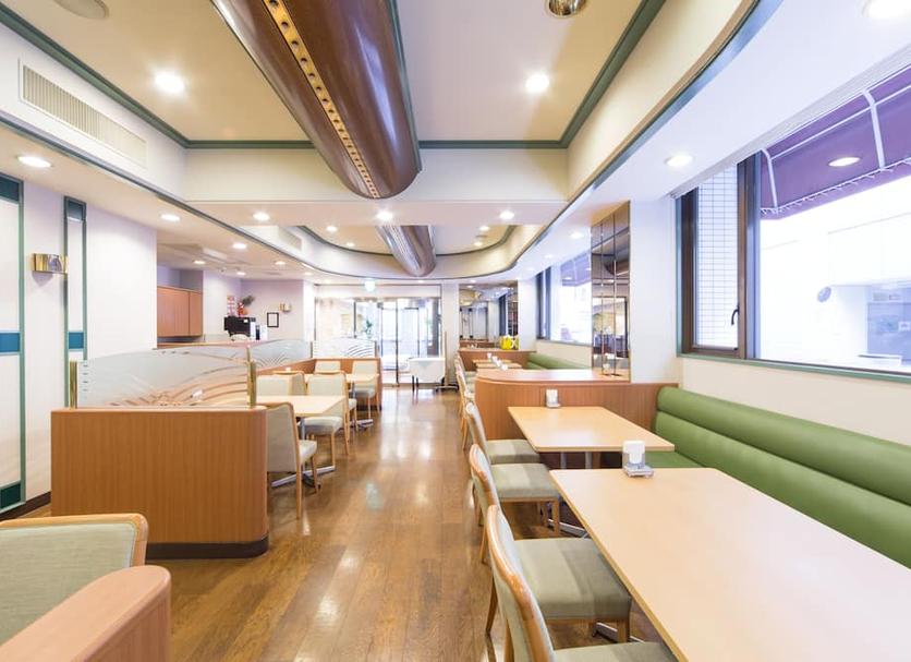 Restoran Foto