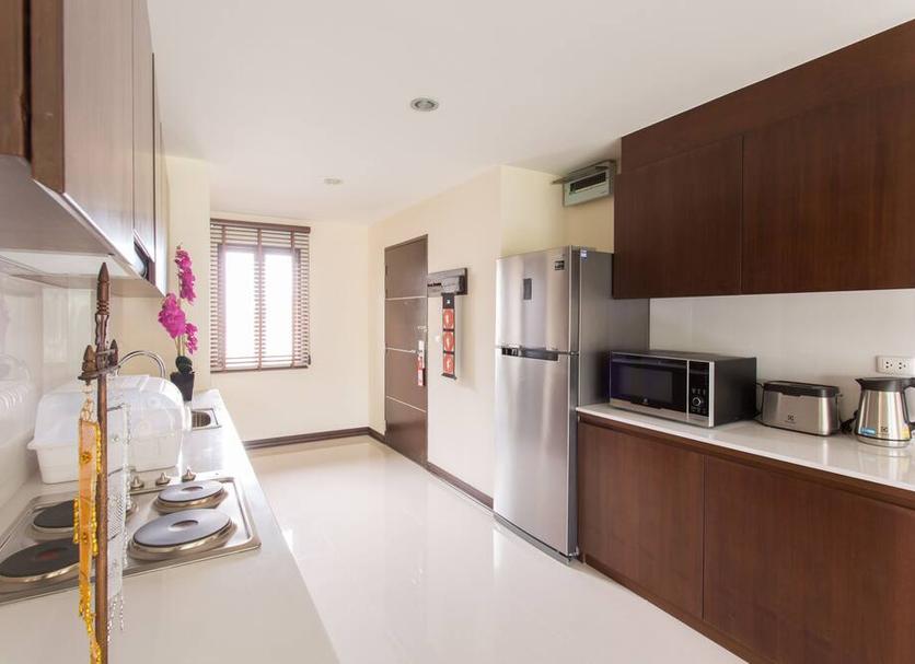 Dapur Foto