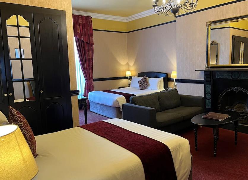Kamar Tidur Foto